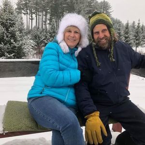 Meet your Posher, Robin